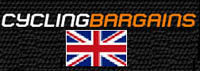 Cycling Bargains Logo