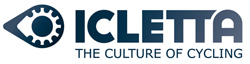 Icletta Logo