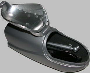 Cage Rocket Glove Box Kit
